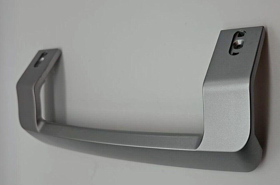 Electrotodo Türgriff für Kühl- und Gefrierkombination von BEKO - Silber Original