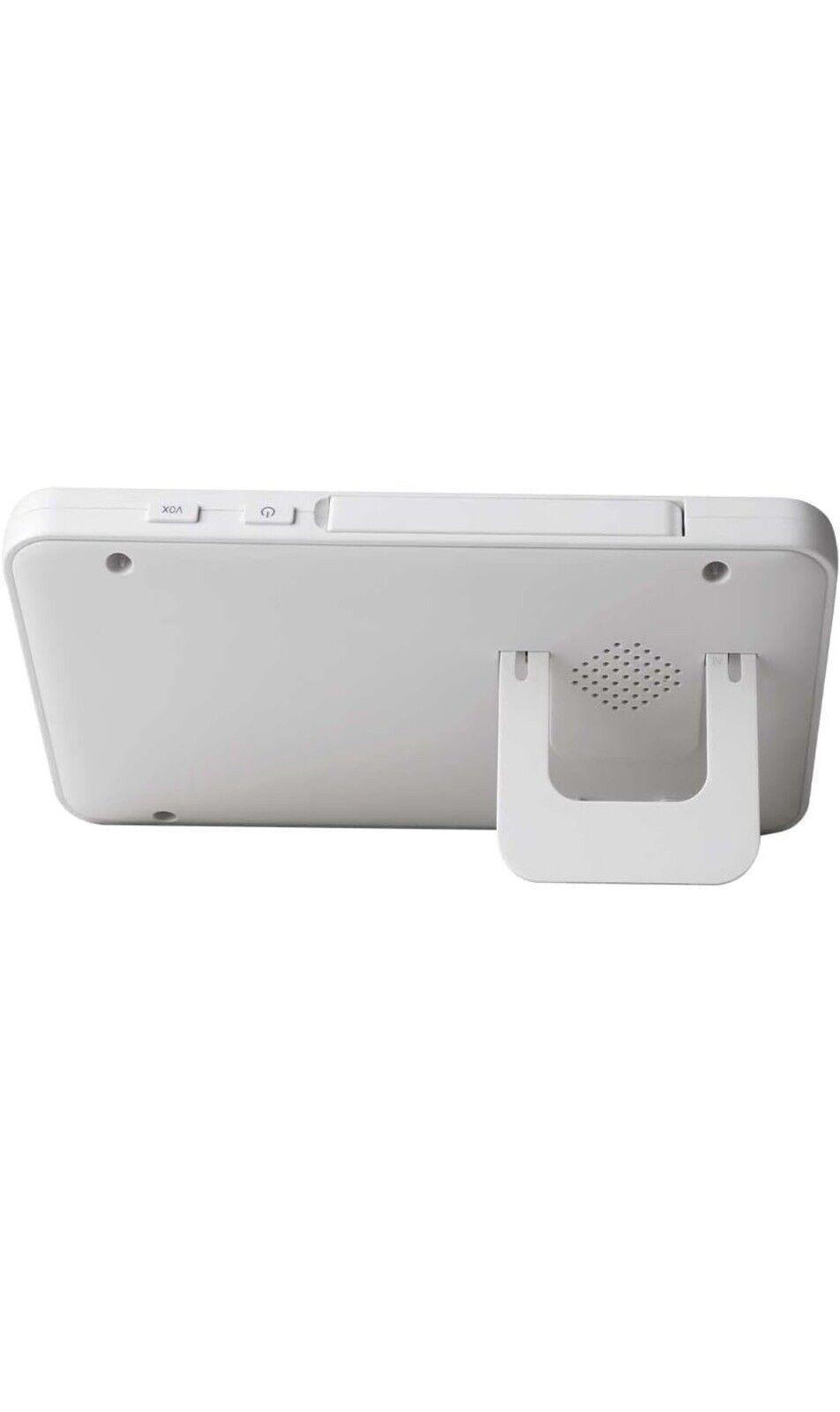 Foscam BM1 2 MP kabelloser Video Baby Monitor/Video-Babyphone