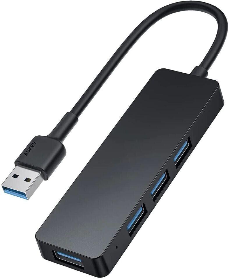 Aukey CB-H39 - 4 Port USB 3.0 Hub
