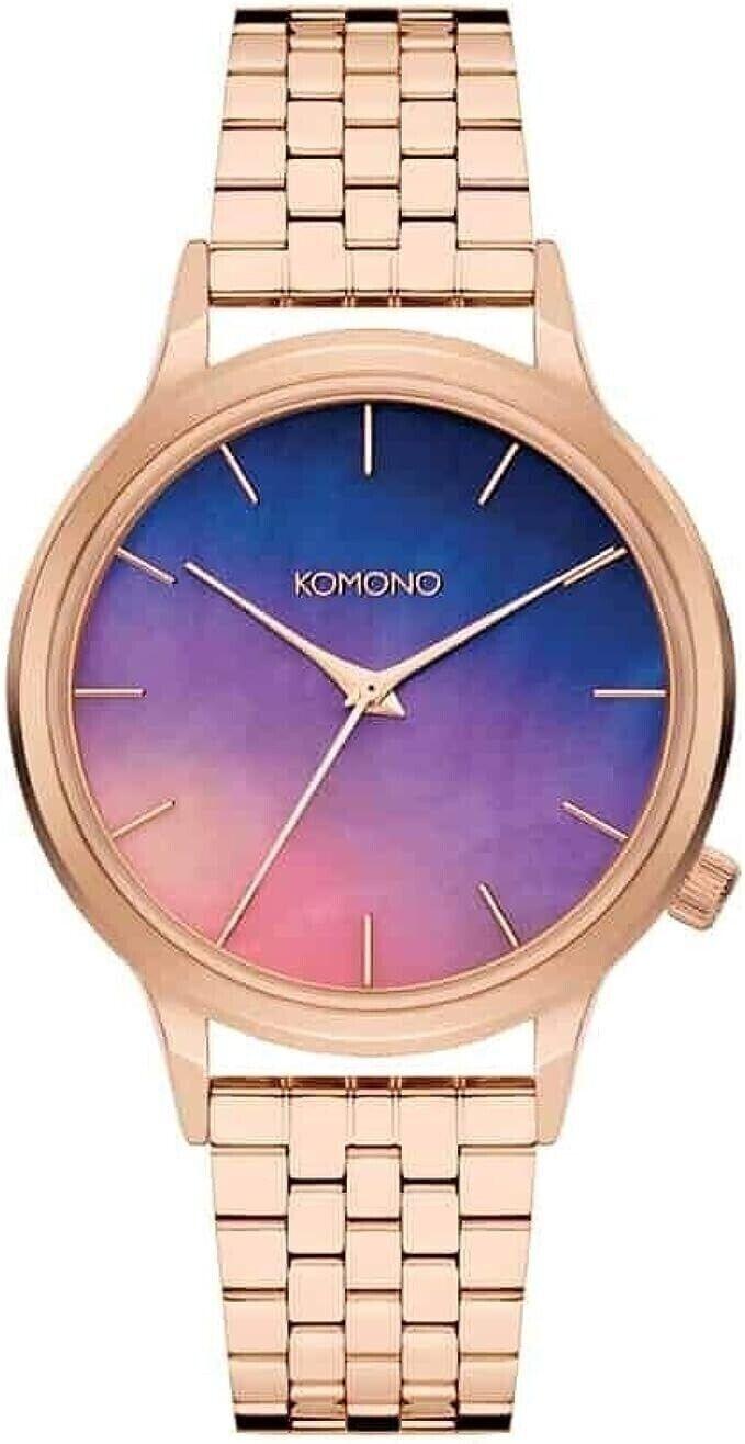 Komono KOM-W2780 Damenuhr