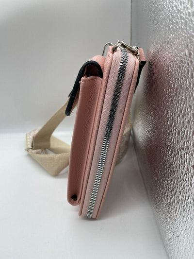 handytasche zum umhängen leder