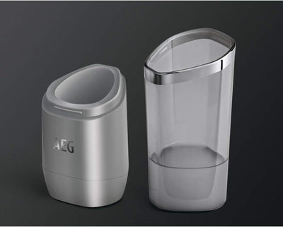 AEG Expert Touch Ultraschall-Fleckenentferner-Stift / Ultraschallgerät (A1)