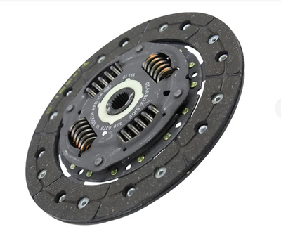 Schaeffler LUK 620344500 – Kupplungssatz