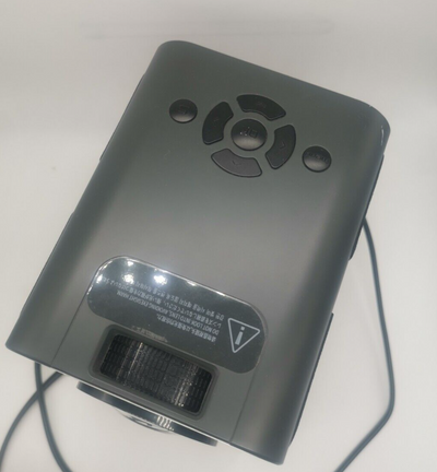 Artlii Play  intelligenter Projektor Android TV 9 150 Zoll 5000 Lum