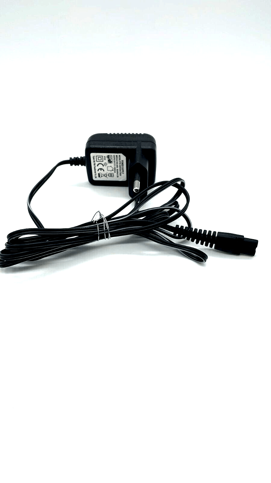Netzteil für Haarschneidemaschinen/Tierrasierer Usb