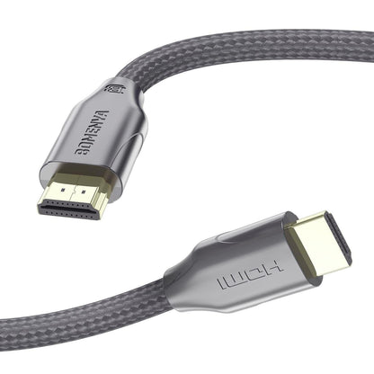 BOMENYA 8K HDMI Cable 72FT22M 8K60Hz4K120Hz HighSpeed 60HZ 48Gbps eARC H