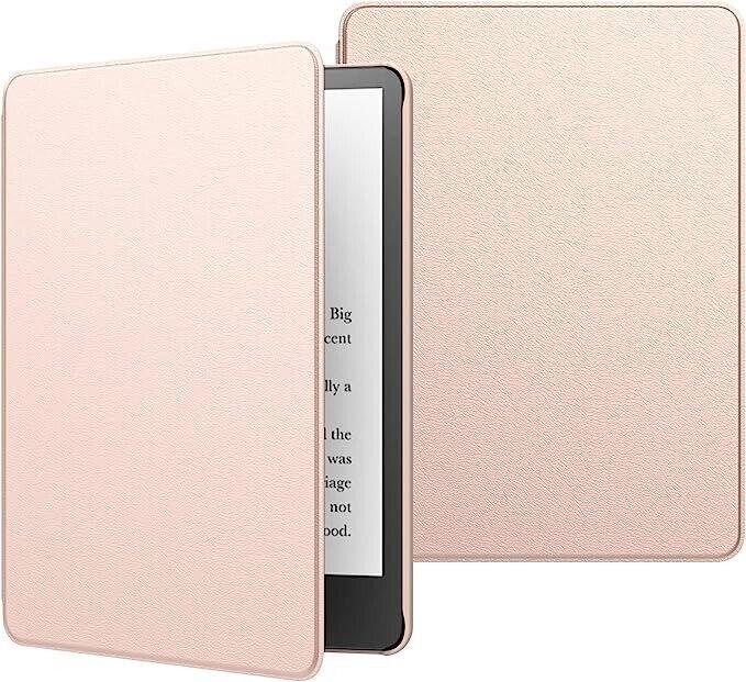 MoKo Hülle Kompatibel mit Kindle Paperwhite 11. Generation 2021, Schlanke Leicht