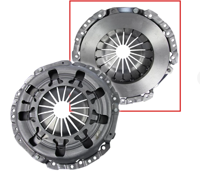 Schaeffler LUK 620344500 – Kupplungssatz