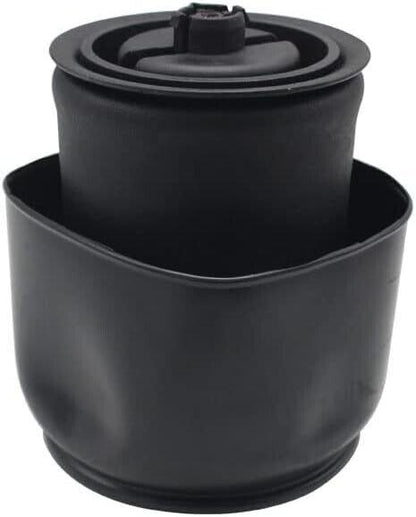 AIRSUSFAT Luftfedern hinten für BMW X5 F15 X6 F16 Luftfeder hinten 37126795013 A