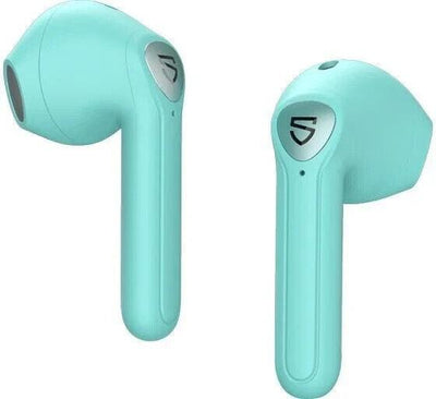 SoundPeats Bluetooth-Kopfhörer, TrueAir2 Kabellose In-Ear-Ohrhörer mit 4 Mikrofo