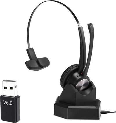 M800BT Ladestation für MAIRDI-Headset - (F1)
