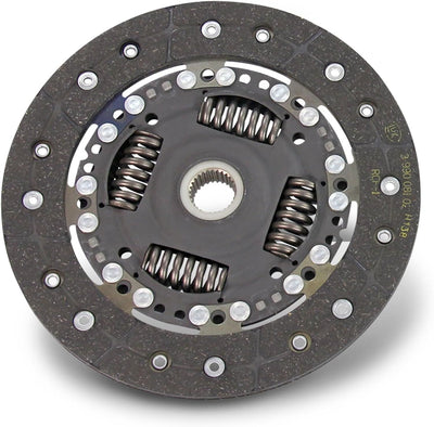 Schaeffler LuK 620 3086 00 Kupplungssatz für CITROËN  / FIAT
