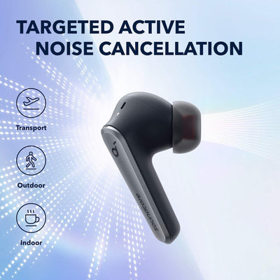 soundcore by Anker Liberty Air 2 Pro Bluetooth Kopfhörer, Aktive Noise Cancellin