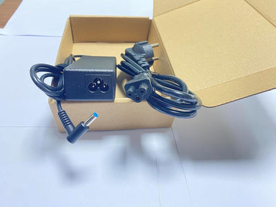65W Laptop Ladekabel 19,5V 3,33A Notebook Ladegerät Netzteil HP, Chromebook...