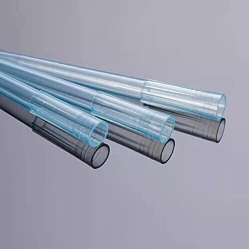 TYQILIN Universal-Pipettenspitzen, 1000 µl, Blau