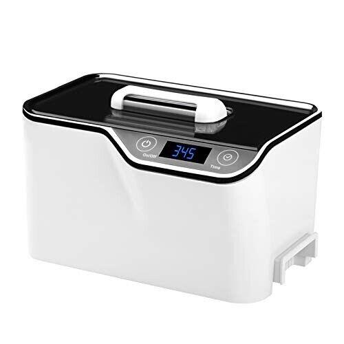 Ultraschallreiniger Reinigingsgerät ACDS-100 KAP. 0,6L 50W