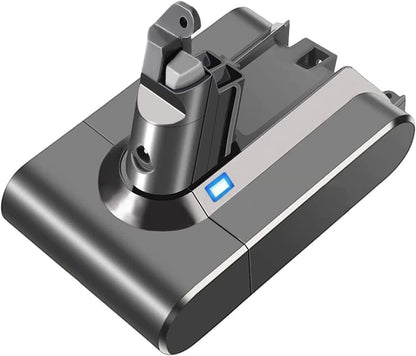 DTK Ersatzakku für Dyson Staubsauger V6 Akku Batterie DC58 DC59 DC61 DC62 Animal