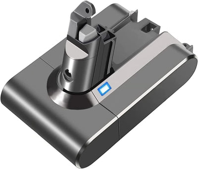 DTK Ersatzakku für Dyson Staubsauger V6 Akku Batterie DC58 DC59 DC61 DC62 Animal