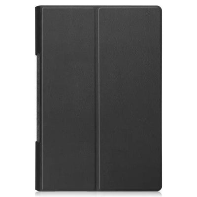 Hülle für Lenovo Yoga Tab 11 YT-J706 Protect Case Cover Futeral Tasche Schwarz