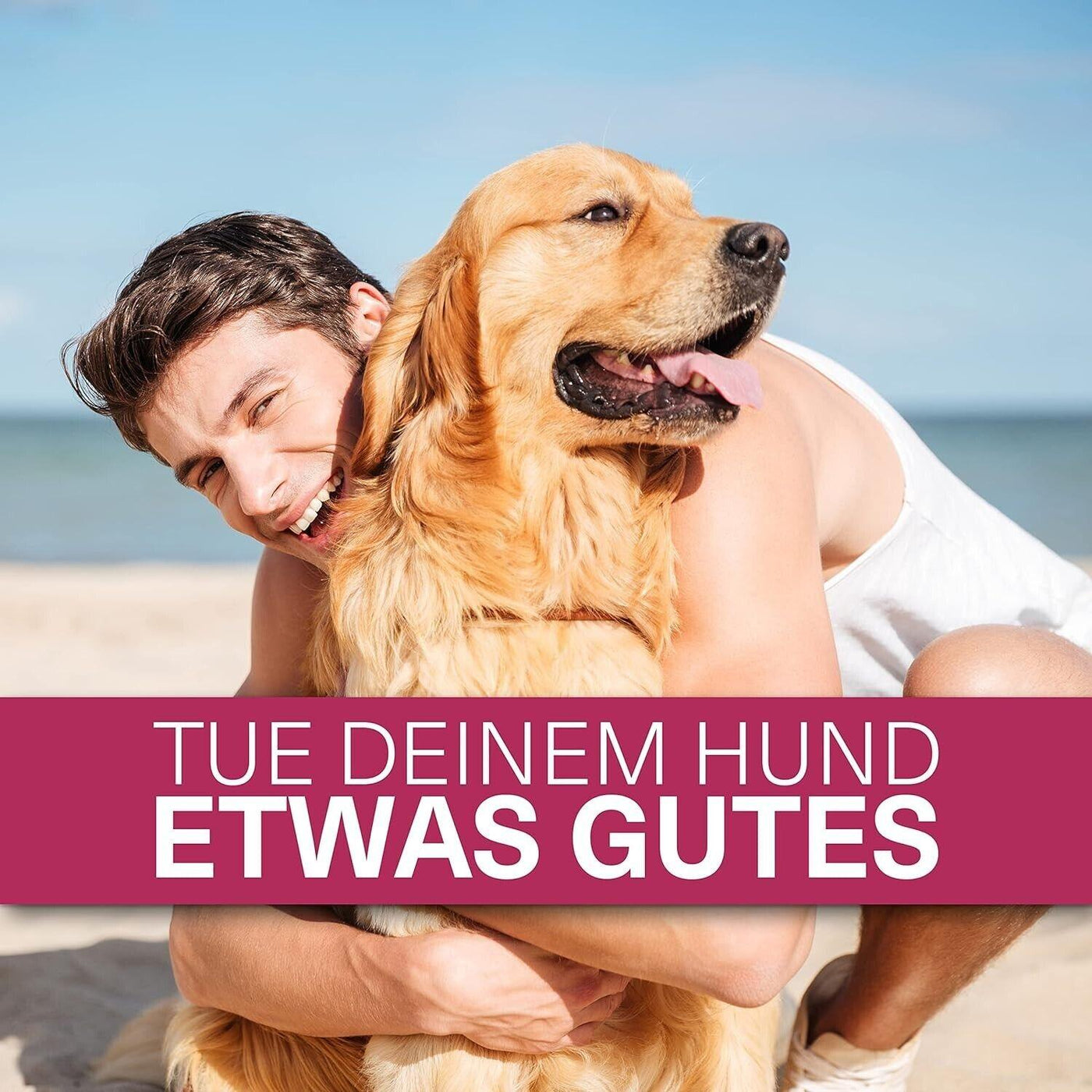 Doggo - medium Halbkugel (1,5cm) Backmatte Hundekekse, Premium Silikon Backmatt