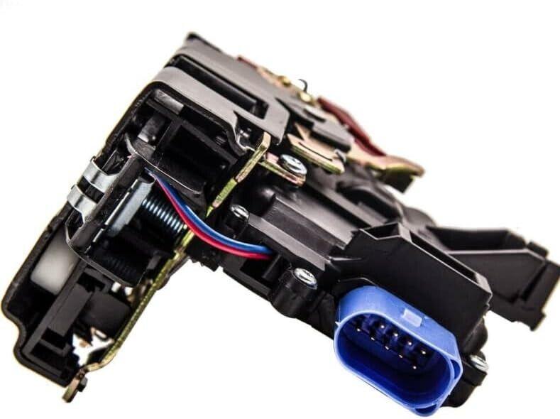 Türschloß Stellmotor 3D1837015AB VW Golf V Touran 1T Skoda Octavia v. links