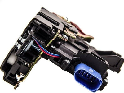 Türschloß Stellmotor 3D1837015AB VW Golf V Touran 1T Skoda Octavia v. links