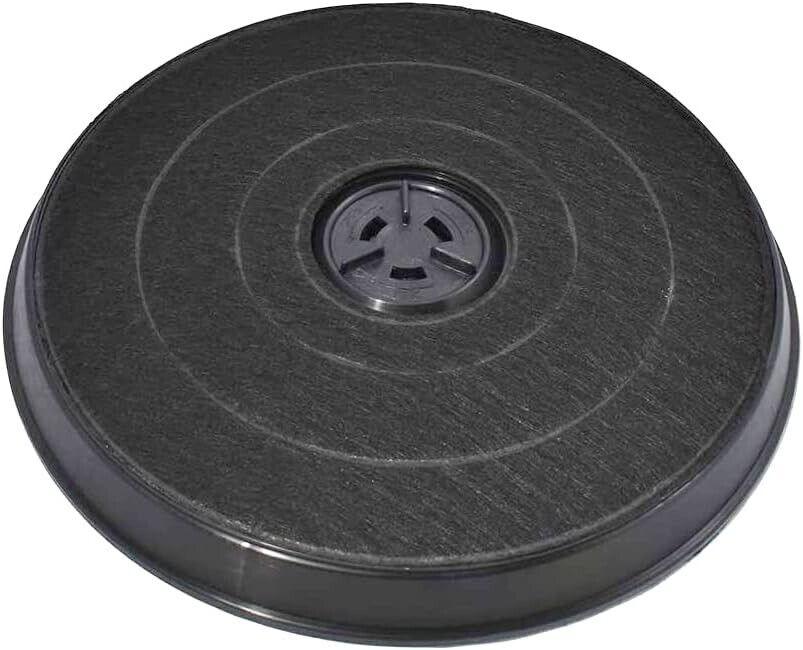 EVAYP / Aktivkohlefilter  230mm für AEG - Bauknecht - Bosh - Faber - Whirlpool