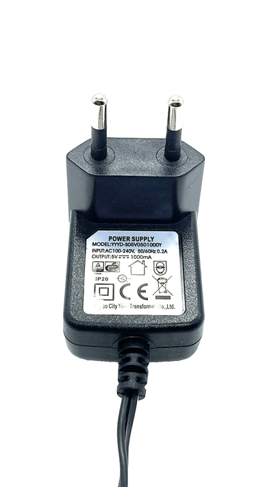 Netzteil für Haarschneidemaschinen/Tierrasierer Usb