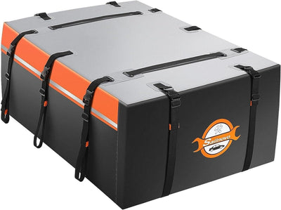 Sailnovo Auto-Dachtasche Gepäcktasche Wasserdicht 6 Kubikmeter alle Fahrzeuge