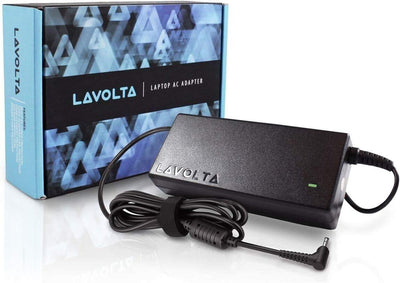Lavolta Netzteil Notebook Ladekabel für Lenovo B50-10 B50-50 IdeaPad 100 110 110