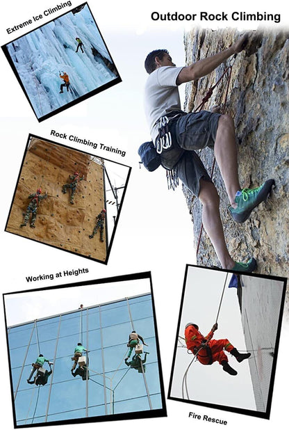 NorthPada 14mm 10 Meter Hohe Festigkeit Polypropylen Dock Lines, Schwimmende Tau