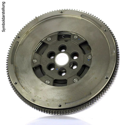 SCHAEFFLER LUK 600002400 KUPPLUNGSSATZ FÜR FORD TRANSIT + PRITSCHE 02-06