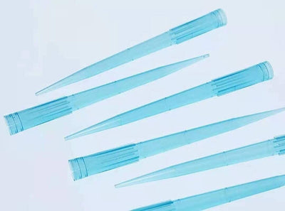 TYQILIN Universal-Pipettenspitzen, 1000 µl, Blau
