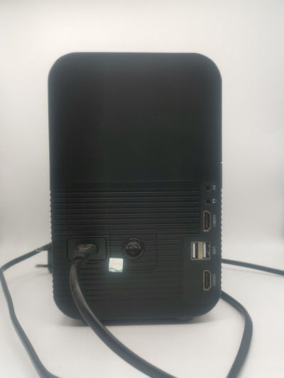 Artlii Play  intelligenter Projektor Android TV 9 150 Zoll 5000 Lum