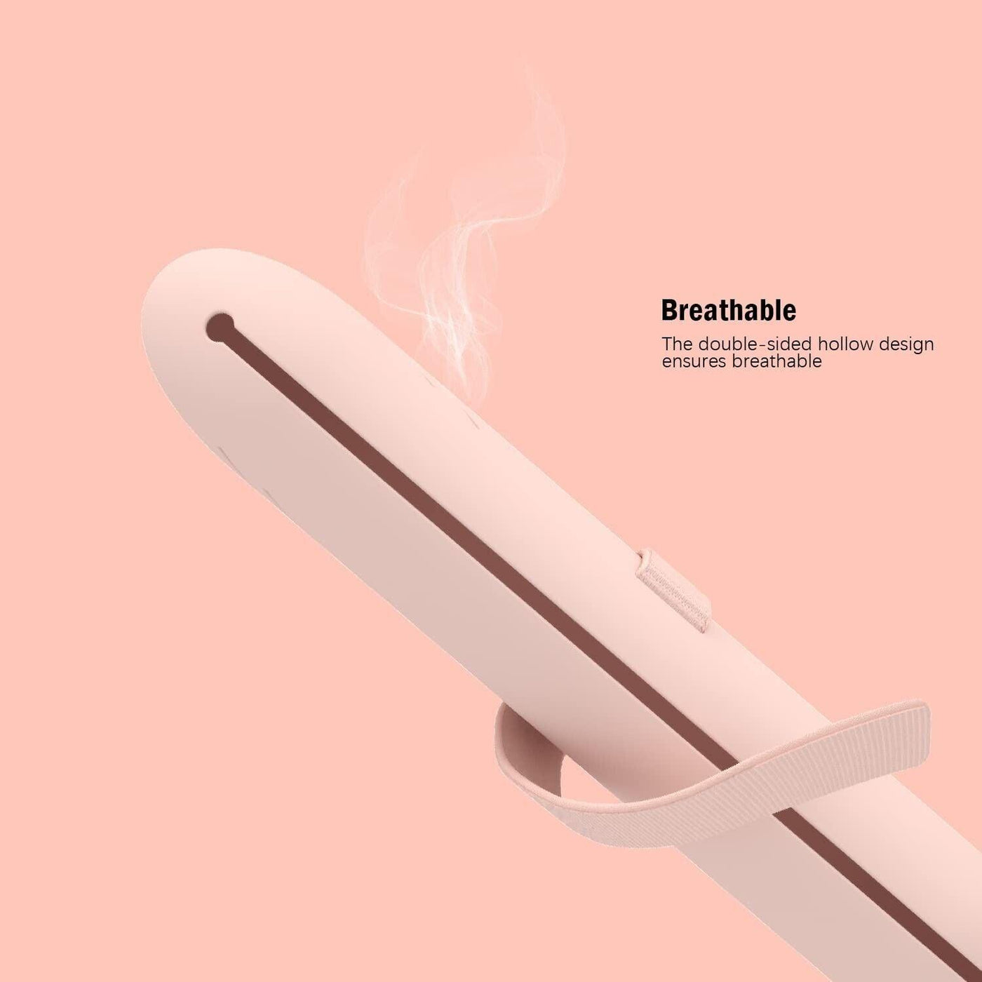 JDZJUCHU- Reise-Make-up-Pinselhalter, Make-up-Tasche, Kosmetiktasche,