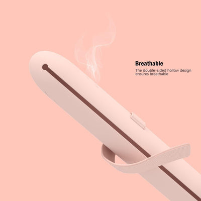 JDZJUCHU- Reise-Make-up-Pinselhalter, Make-up-Tasche, Kosmetiktasche,