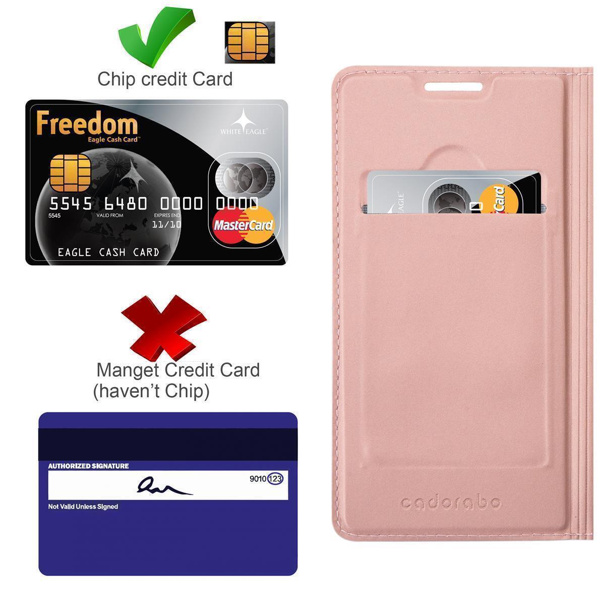 Schutzhülle für Apple iPhone 11 Hülle Cover Case Tasche Etui Matt Metallic