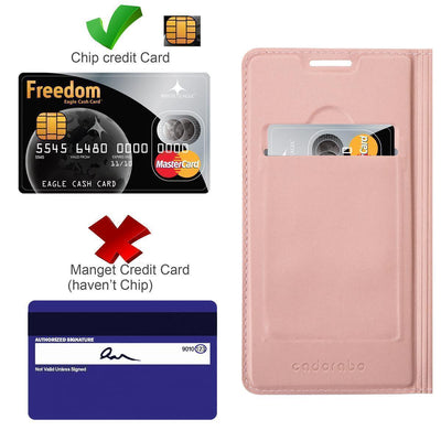 Schutzhülle für Apple iPhone 11 Hülle Cover Case Tasche Etui Matt Metallic