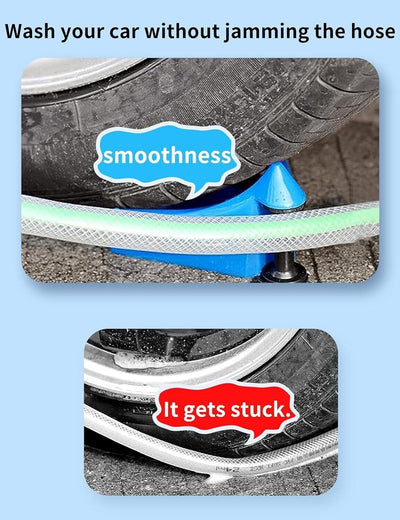 Kakalux - Auto-Schlauchleitung, Auto-Aufbereitungs- und Reinigungswerkzeug,