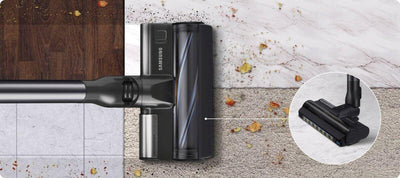 Samsung Bespoke Jet Pro Extra VS20A95973BWA AkkuHandstaubsauger Inklusive Cle
