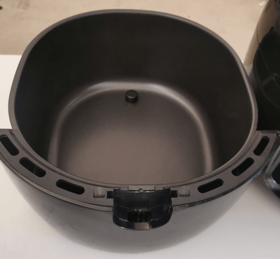 Ultrean Heißluftfritteuse, 8L, Air Fryer, Friteuse ohne Öl mit LCD