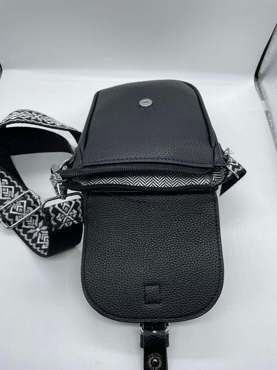 handytasche zum umhängen leder