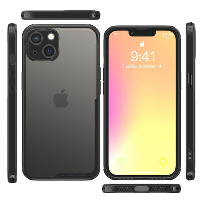 LEEU DESIGN LION iPhone 12/12Pro