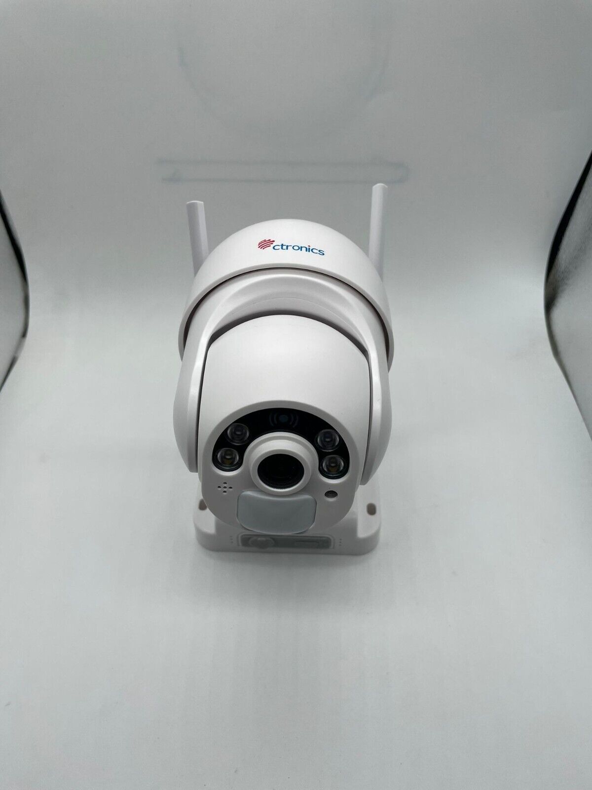 Ctronics S20 G - 2K 3MP Überwachungskamera Aussen Akku, 100% Kabello