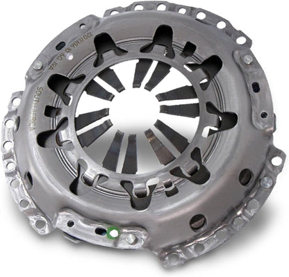 Schaeffler LuK 620 3086 00 Kupplungssatz für CITROËN  / FIAT