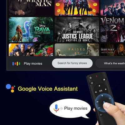 Artlii Play 3 Beamer Full HD Android 10, 5G WLAN Bluetooth Beamer 4k mit 350”