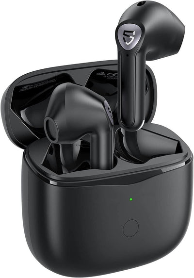 SoundPEATS Bluetooth Kopfhörer, Air3 Kabellos In Ear Ohrhörer -OHNE LADEKABEL