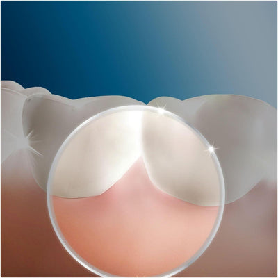 Oral-B OxyJet Reinigungssystem - Munddusche