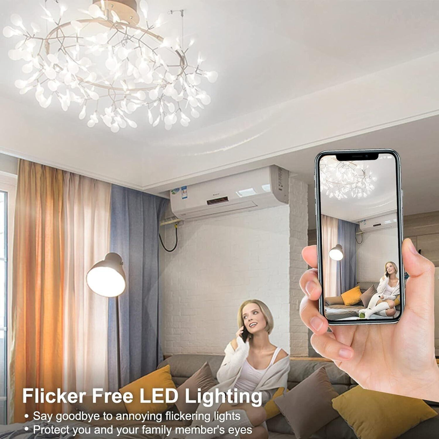DiCUNO G4 LED Lampe 2W ersetzt für 20W Halogenbirne, Kaltweiß 6000K,