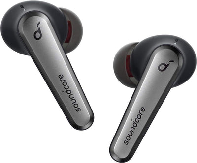 soundcore by Anker Liberty Air 2 Pro Bluetooth Kopfhörer, Aktive Noise Cancellin